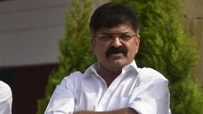 Covid-19: Maharashtra minister Awhad had tested positive for coronavirus, claims Thane councillor