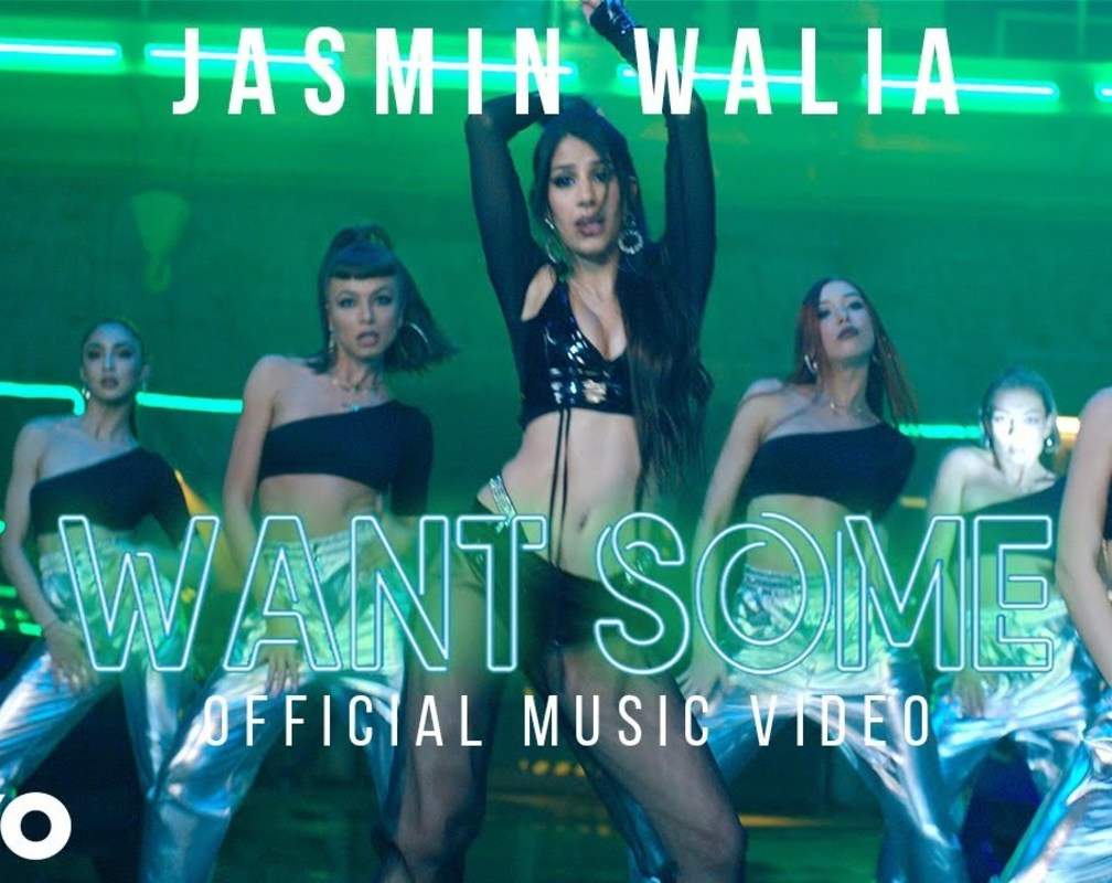 
Latest English Song 'Want Some' Sung By Jasmin Walia
