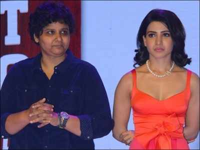 Nandini Reddy thrashes rumours of her next directorial with Samantha Akkineni