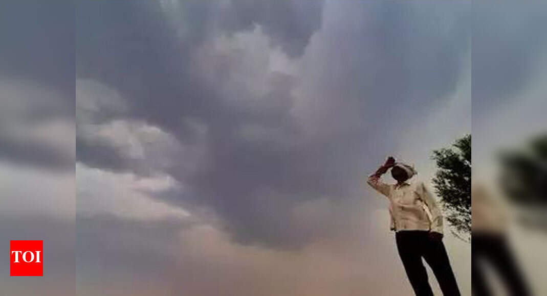 Monsoon to be normal this season: IMD