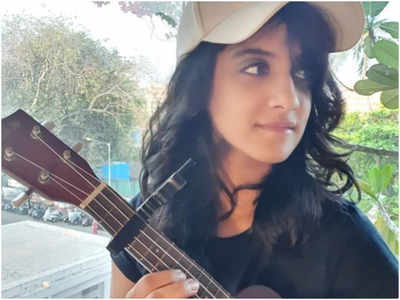 Jasleen Royal: There's a lack of female composers