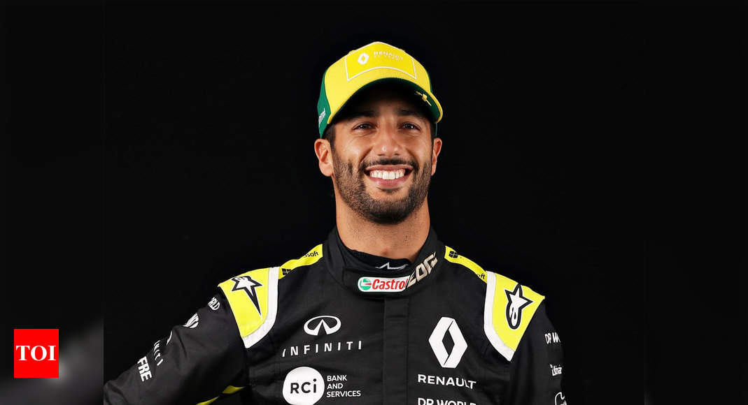 Daniel Ricciardo agrees to cut multi-million-dollar salary | Racing ...