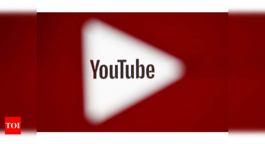 Youtube Upi Payment Youtube Adds Upi As Payment Method Here S What It Means Times Of India