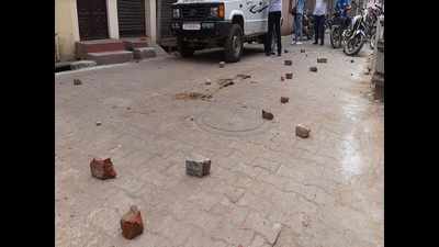 Health workers’ team attacked in Moradabad, two serious