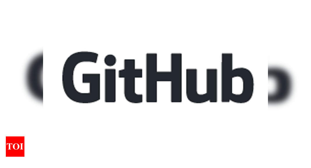 Github Is Now Completely Free For All Times Of India