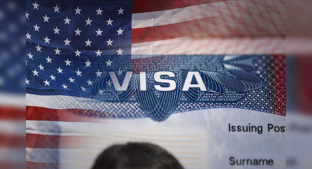 US Gives Nod For H-1B Visa Extension, Offering Huge Relief To Stranded ...