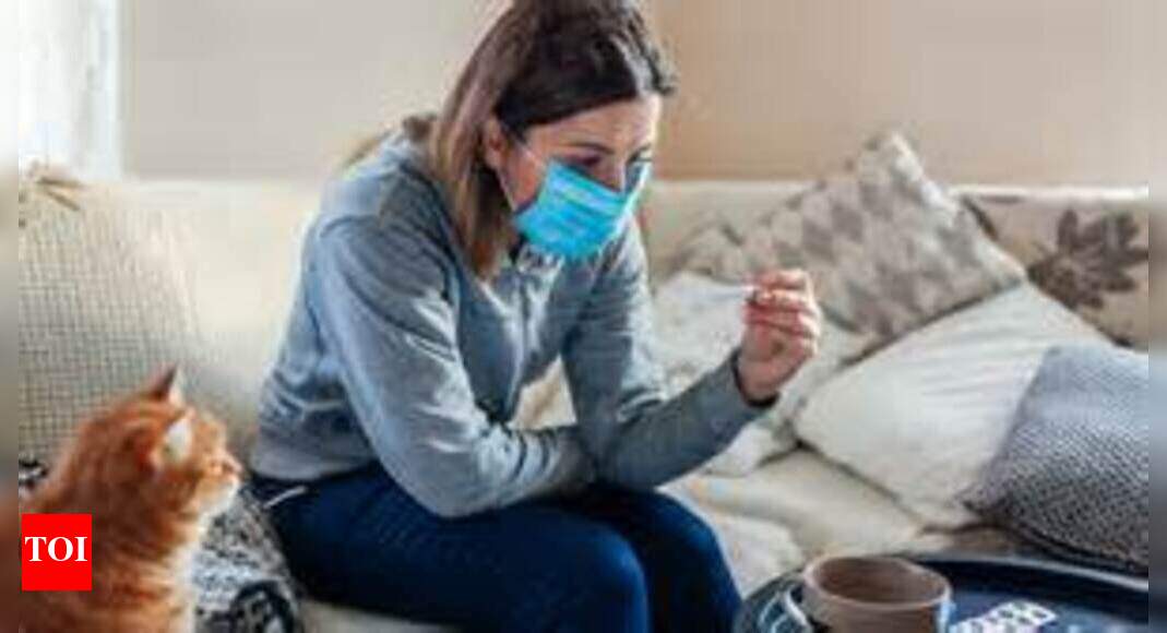 Dos and don'ts of self-quarantine in times of COVID-19 - Times of India