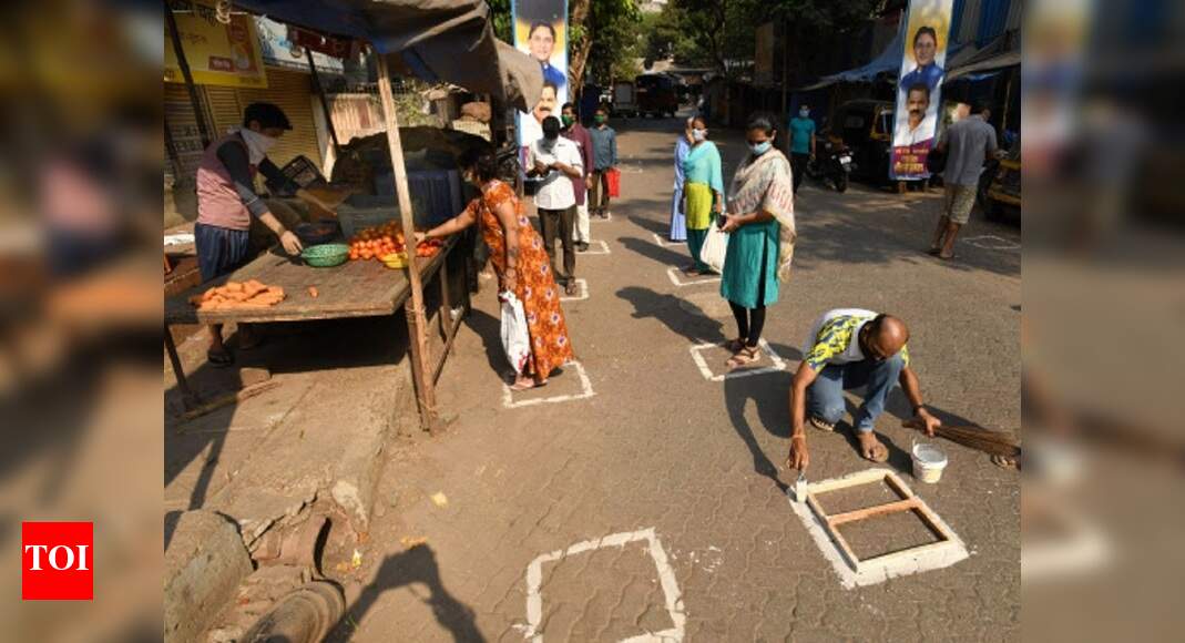 Corona updates: 2 million cases recorded globally