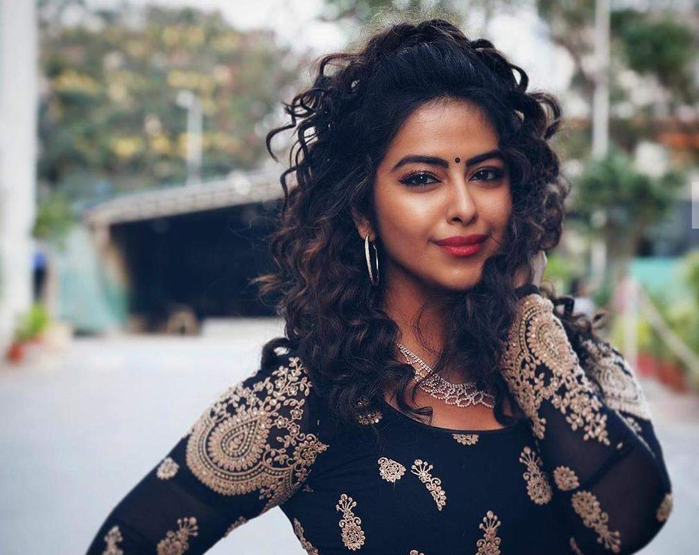 
Balika Vadhu actress Avika Gor feels extremely proud of herself, know why
