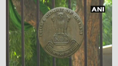 Coronavirus lockdown: Delhi HC restricts courts' functioning till May 3
