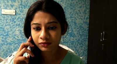 Debesh Chattopadhyay is on a short film making spree