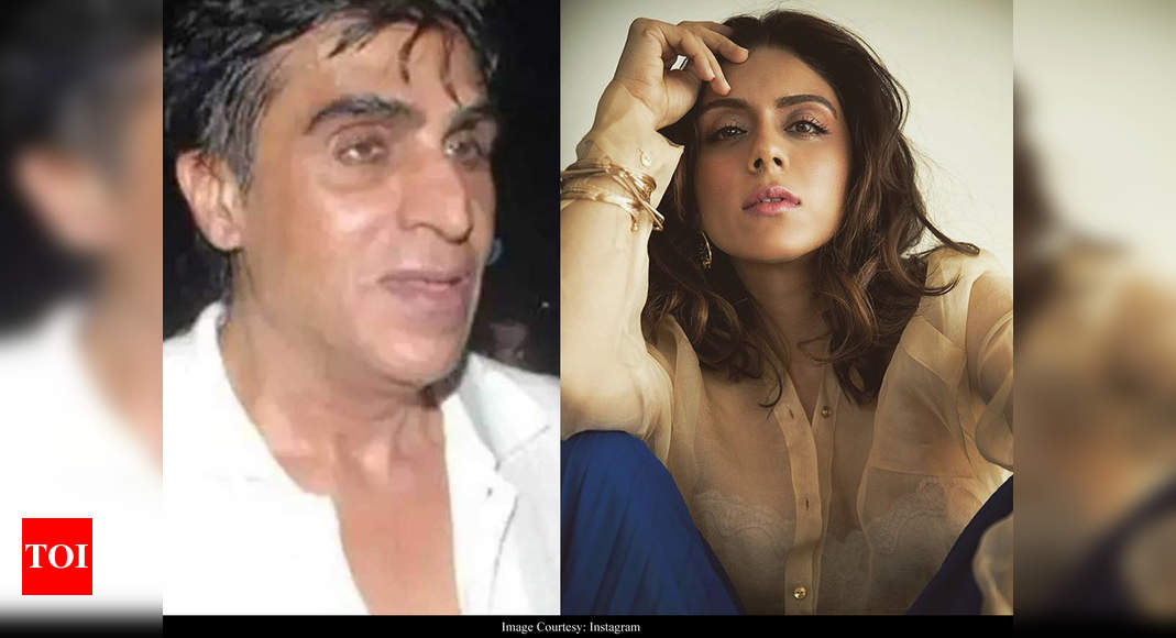 Karim Morani updates he is 'doing fine' after second positive Covid-19 test,  his daughters Zoa and Shaza in quarantine at home