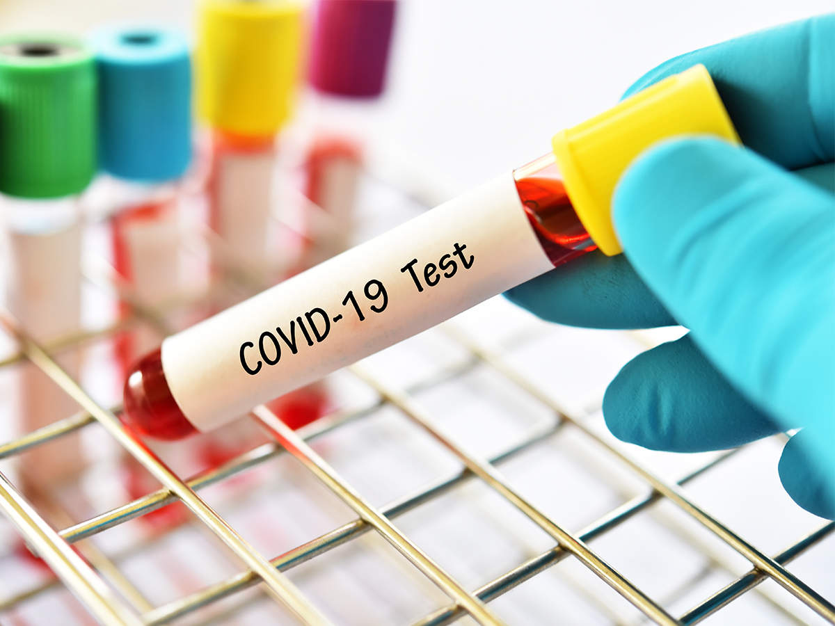 Six Indian Companies Working On Covid 19 Vaccine Many Challenges In Finding A Preventive Experts India News Times Of India