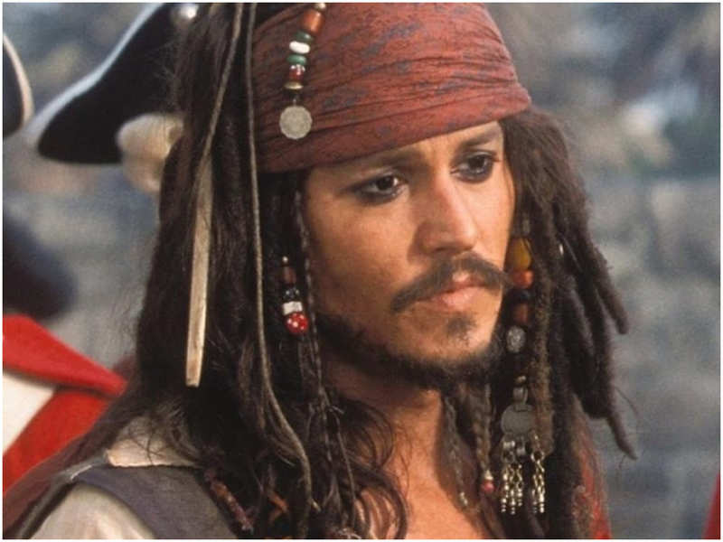 Pirates Of The Caribbean Update Sixth Movie In Development English Movie News Times Of India