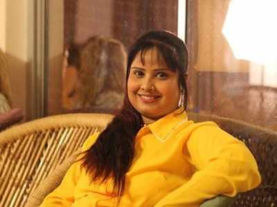 "I mostly prefer to be in my song video because my fans like to see me on-screen," says Bhojpuri singer Devi