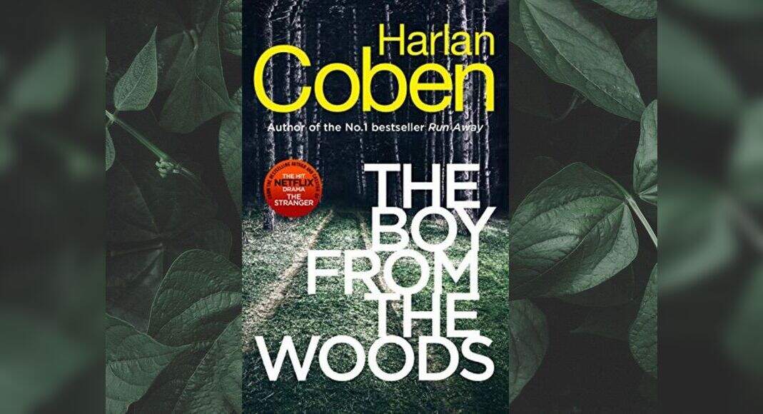 Micro review 'The Boy from the Woods' by Harlan Coben