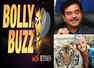 Bolly Buzz: Shatrughan takes a dig at Akki