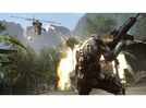 A new Crysis game may be in the offing