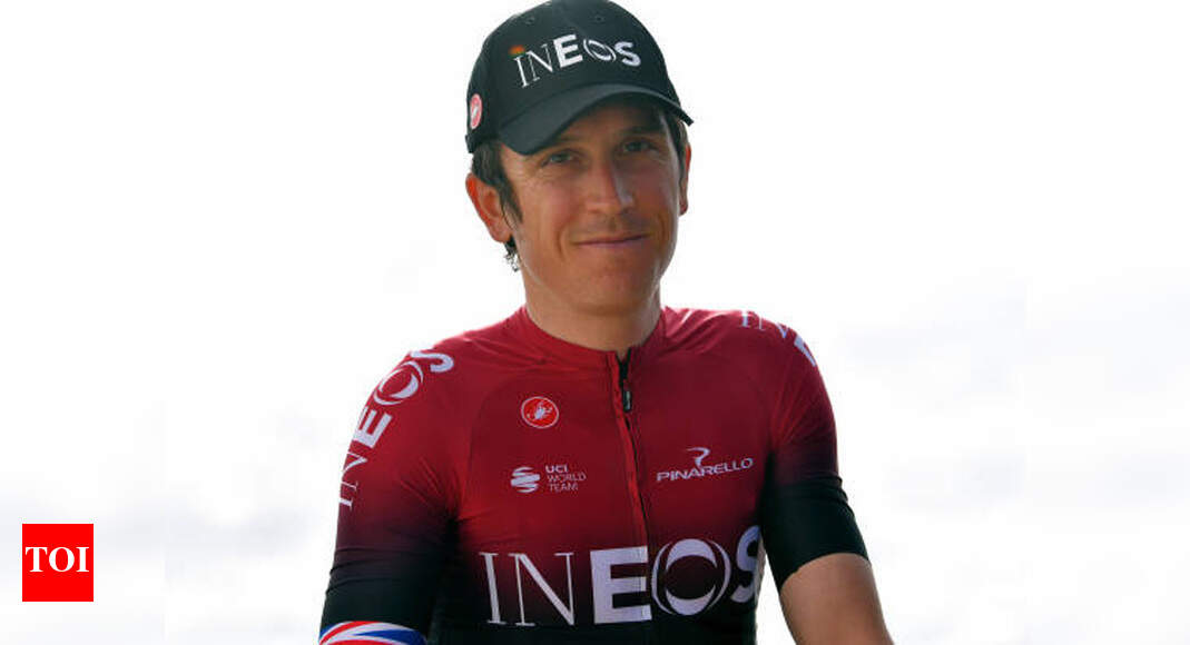 geraint thomas net worth 2023