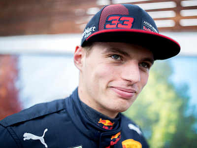 Esports: Triple podium success for Verstappen in virtual Aussie supercars