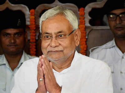 Bihar CM directs officials to ensure procurement of wheat through PACS ...