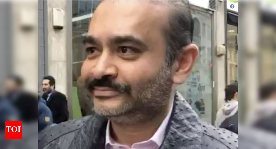 Nirav Modi's next extradition hearing in PNB fraud case on April 28 ...