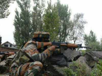 Congress hits out at Pakistan for frequent ceasefire violations along J&K borders