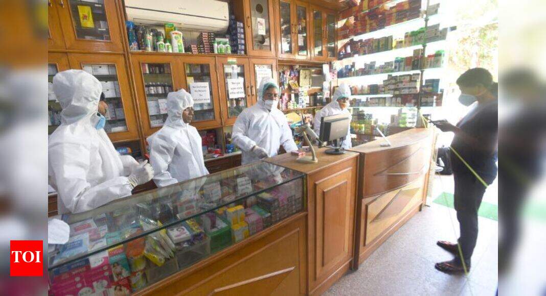 Select sectors & services to resume after Apr 20