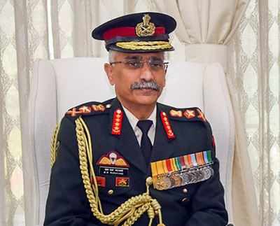 Army chief to visit J&K amid surge in Pak firing along LoC