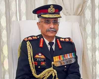 Army chief to visit J&K amid surge in Pak firing along LoC | India News ...