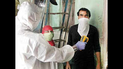 Mumbai: In U-turn, BMC says won’t use antimalarial as preventive drug