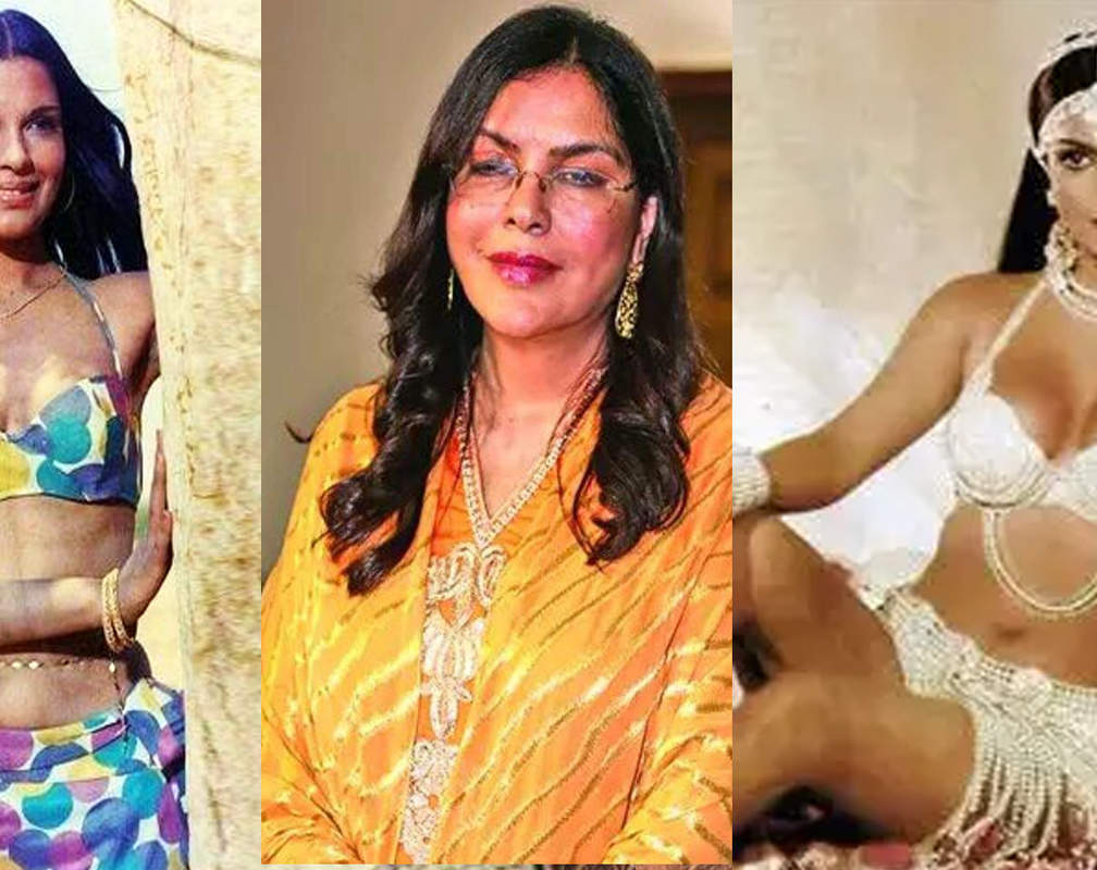 
From Zeenat Aman, Reena Roy to Sarika: Highest-paid actresses of their time are living simple life today due to financial insecurities
