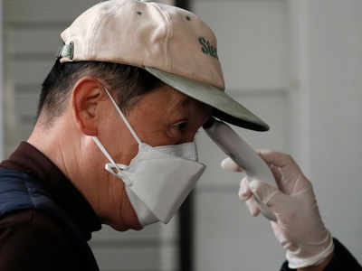 South Korea reports 22 new virus cases