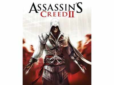 Ubisoft makes Assassin’s Creed 2 free on PC