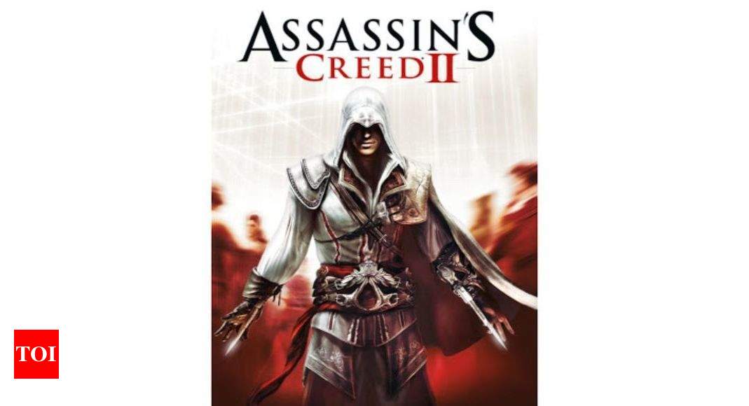 assassin's creed 2 free ps4