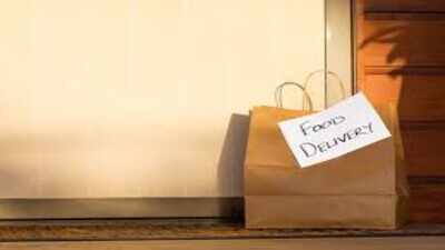 72 people quarantined in South Delhi after pizza delivery man tests positive