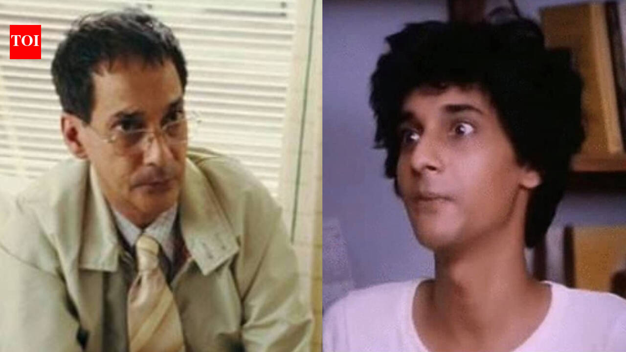 'Khatta Meetha' actor Ranjit Chowdhry breathed his last at the age of 64