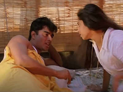 Madhavan reveals his toughest scene in 'Alaipayuthey'