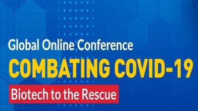 Bennett University to hold Global Online Conference on combating Covid-19 through biotech on April 16