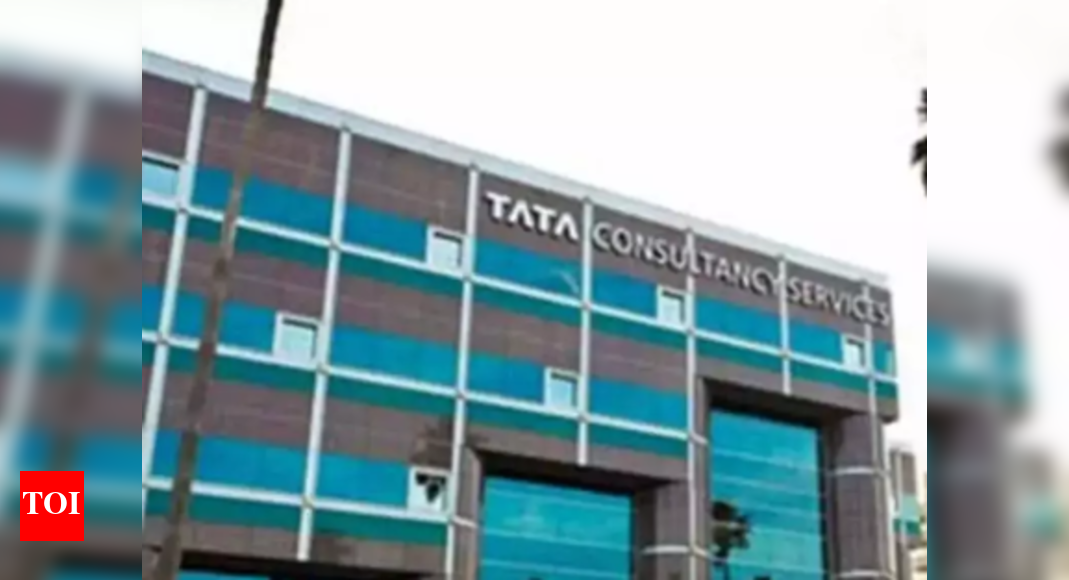 TCS Q4 Results TCS to announce Q4 and FY20 results today India