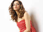 Aamna Sharif's Photos