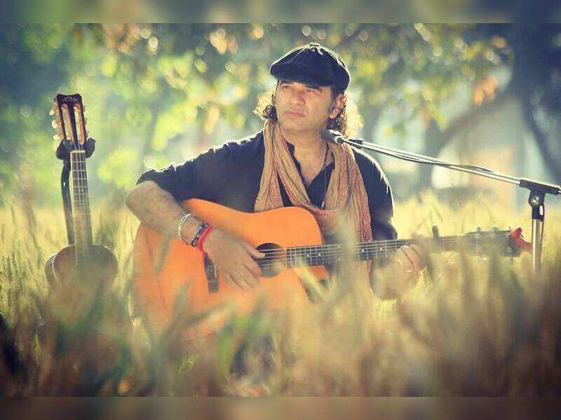 Singer: Art and business shouldn't be mixed: Mohit Chauhan on Masakali 2.0 - Times of India