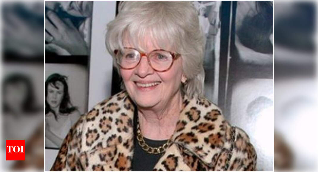 Ann Sullivan, 'The Little Mermaid' animator, passes away due to COVID