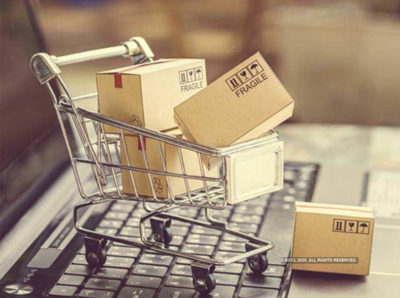 E-commerce companies allowed to deliver essential and non-essential items from April 20