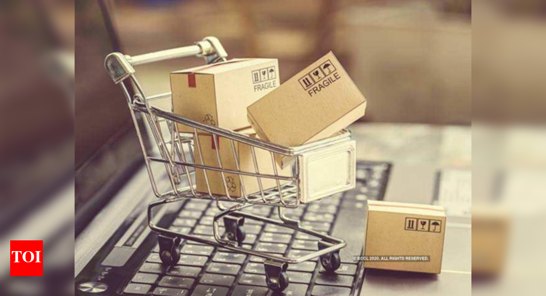 E-commerce companies can deliver non-essential items from April 20