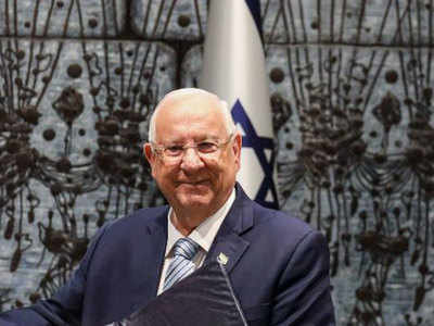 Israeli president asks parliament to choose PM