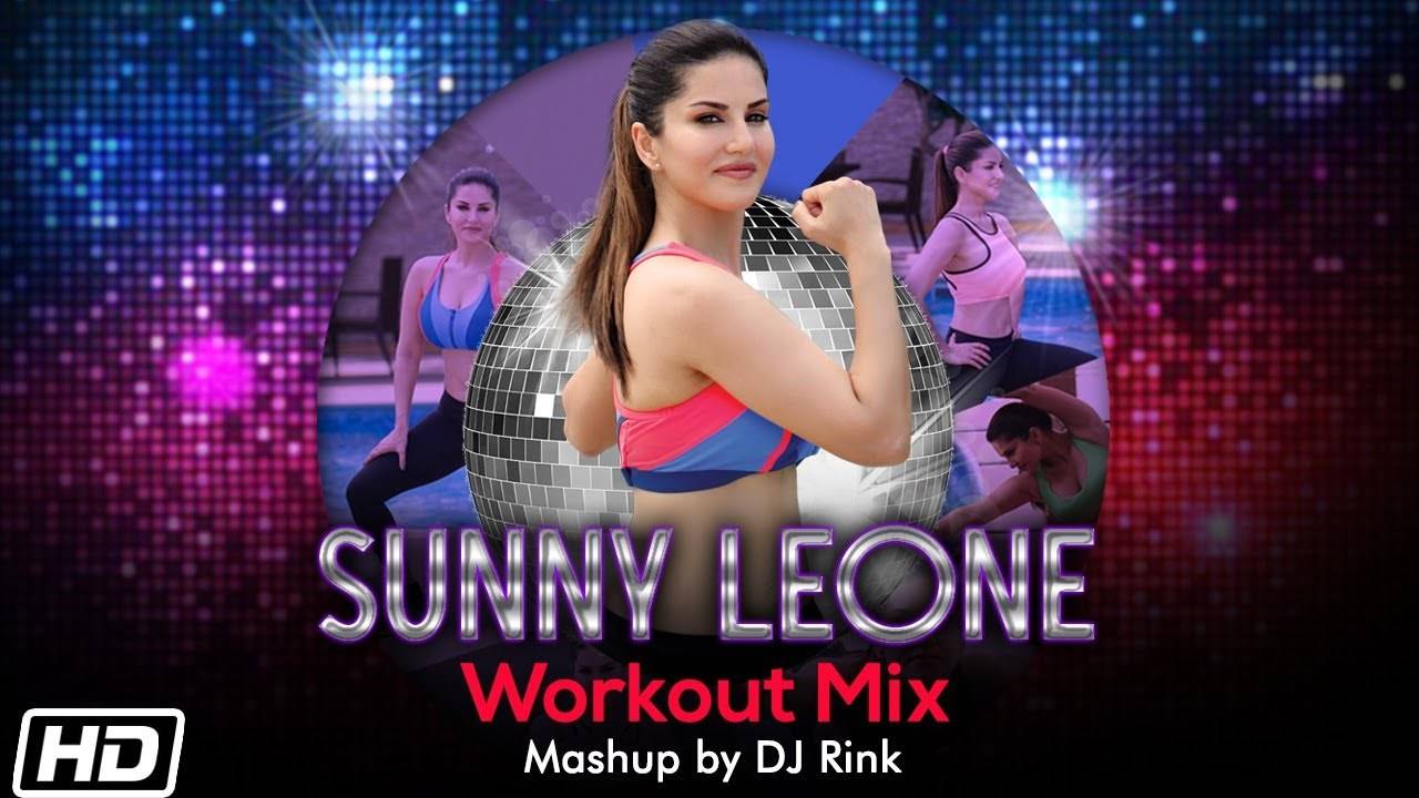1280px x 720px - Latest 'Sunny Leone' Workout Mix Video By DJ Rink | Fitness Video | Stay  Fit Stay Healthy | Sunny Leone Workout Mashup DJ Rink | | Hindi Video Songs  - Times of India