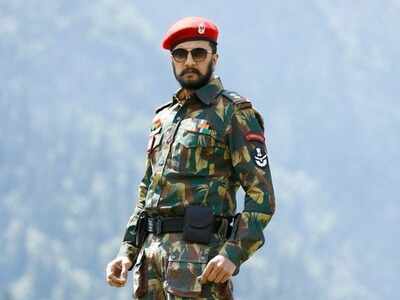 Kiccha Sudeep shares a throwback video from 'Hebbuli' sets