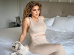 Larsa Pippen's Pictures