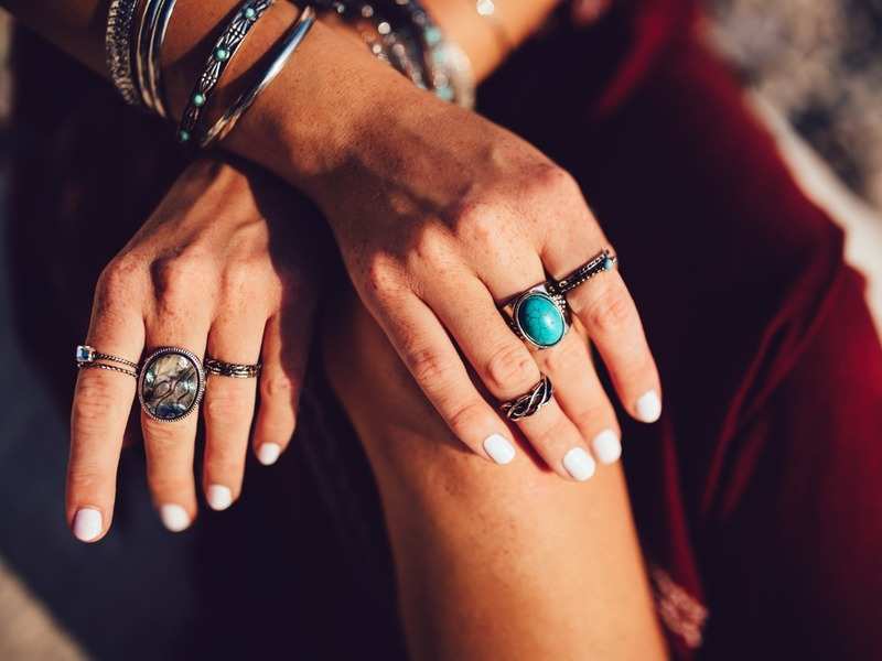 6 most common jewellery mistakes you're probably making